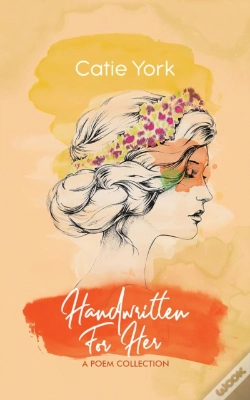Capa do artigo Handwritten For Her