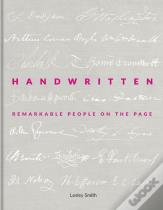 Handwritten