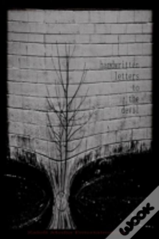 Handwritten Letters To The Devil
