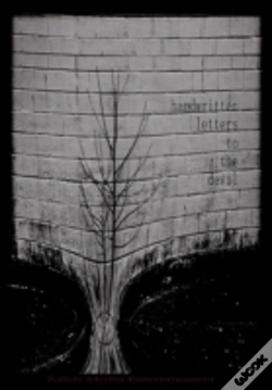 Capa do artigo Handwritten Letters To The Devil