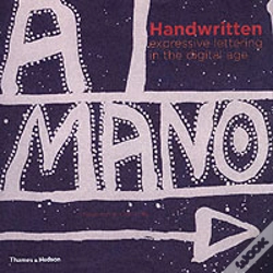 Capa do artigo Handwritten