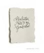 Handwritten Notes To My Grandmother - Preview