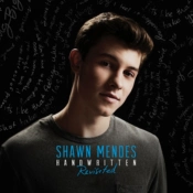 Capa do artigo Handwritten (Revisited) - CD