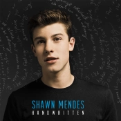 Capa do artigo Handwritten - Vinil