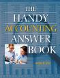 Handy Accounting Answer Book - Preview