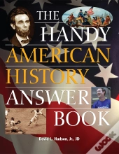 Handy American History Answer Book