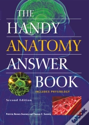 Capa do artigo Handy Anatomy Answer Book