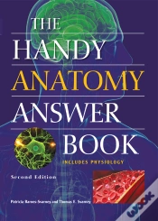 Capa do artigo Handy Anatomy Answer Book