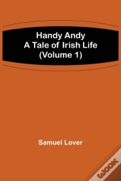 Capa do artigo Handy Andy
