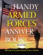 Handy Armed Forces Answer Book - Preview