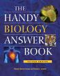 Handy Biology Answer Book - Preview