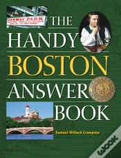 Capa do artigo Handy Boston Answer Book