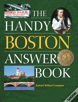 Capa do artigo Handy Boston Answer Book