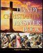 Handy Christianity Answer Book - Preview