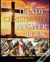 Handy Christianity Answer Book