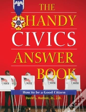Capa do artigo Handy Civics Answer Book