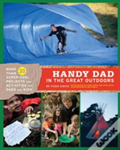 Handy Dad In The Great Outdoors