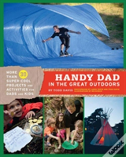 Capa do artigo Handy Dad In The Great Outdoors