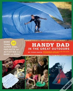 Capa do artigo Handy Dad In The Great Outdoors
