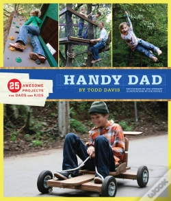 Capa do artigo Handy Dad