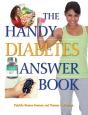 Handy Diabetes Answer Book - Preview