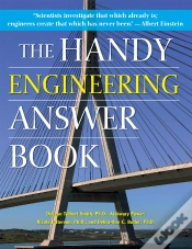 Capa do artigo Handy Engineering Answer Book