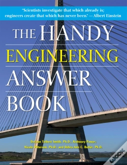 Capa do artigo Handy Engineering Answer Book