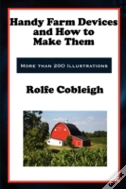 Capa do artigo Handy Farm Devices And How To Make Them