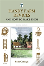 Capa do artigo Handy Farm Devices