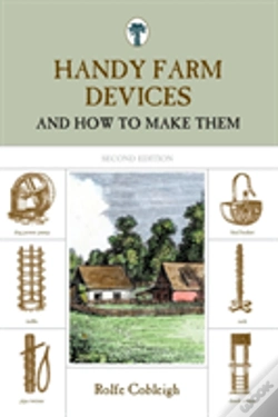 Capa do artigo Handy Farm Devices