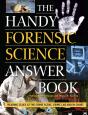 Handy Forensic Science Answer Book - Preview