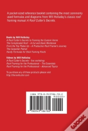 Capa do artigo Handy Formulas For Stick Framing Roofs