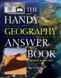 Handy Geography Answer Book - Preview