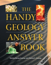 Handy Geology Answer Book