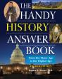 Handy History Answer Book - Preview