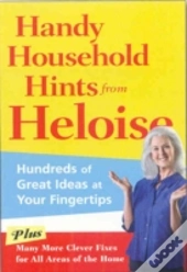 Handy Household Hints From Heloise