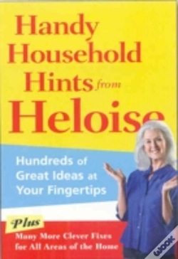 Capa do artigo Handy Household Hints From Heloise