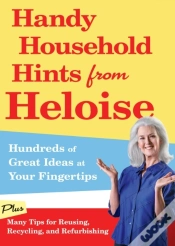 Capa do artigo Handy Household Hints From Heloise