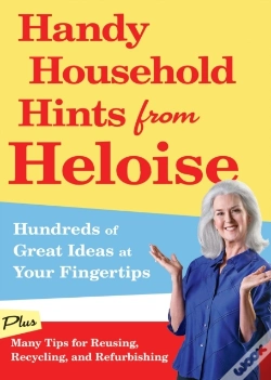 Capa do artigo Handy Household Hints From Heloise