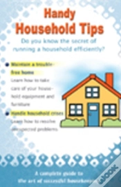 Capa do artigo Handy Household Tips