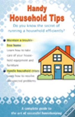 Capa do artigo Handy Household Tips