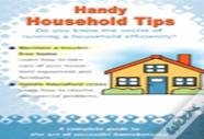 Handy Household Tips