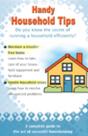 Handy Household Tips - Preview