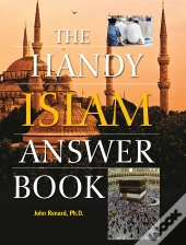 Handy Islam Answer Book
