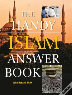 Capa do artigo Handy Islam Answer Book