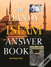 Capa do artigo Handy Islam Answer Book