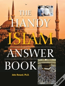 Capa do artigo Handy Islam Answer Book