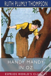 Capa do artigo Handy Mandy In Oz (Esprios Classics)