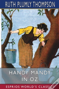 Capa do artigo Handy Mandy In Oz (Esprios Classics)