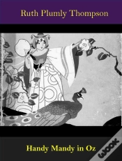 Capa do artigo Handy Mandy In Oz